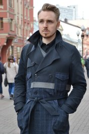 Бурда Егор Дмитриевич