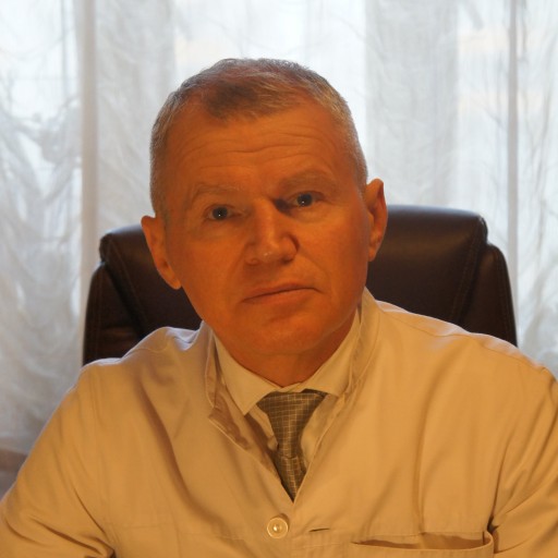Терешенков Василий Павлович