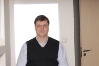 Буренин Родион Анатольевич