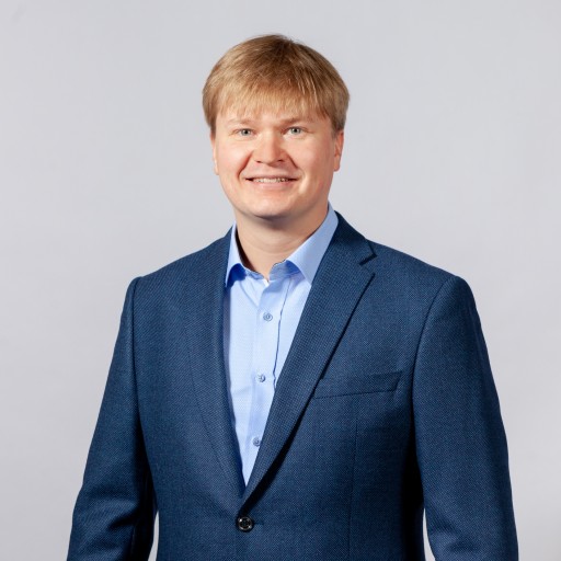 Черняев Михаил Викторович
