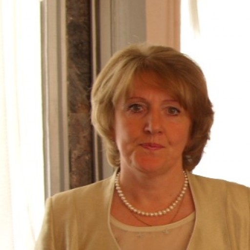 Шкребнёва Ирина Ивановна
