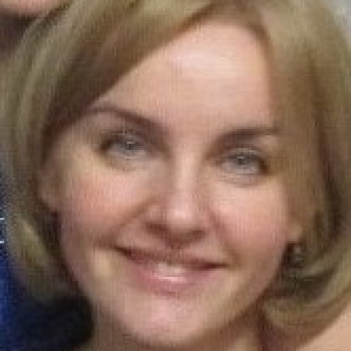 Авраменко Оксана Владимировна