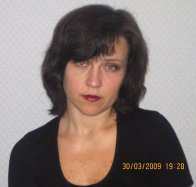 Буримская Диана Валентиновна