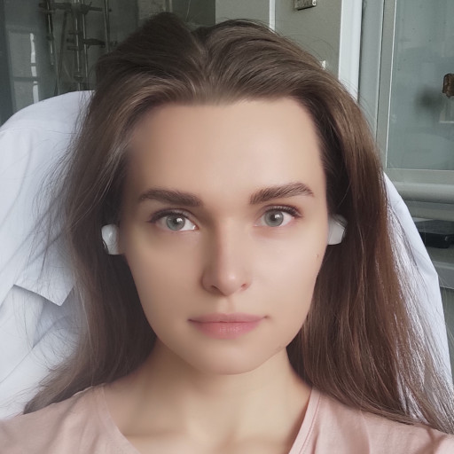 Алексеева Ксения Александровна