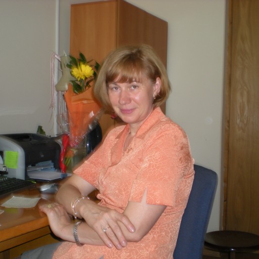 Борисова Татьяна Николаевна
