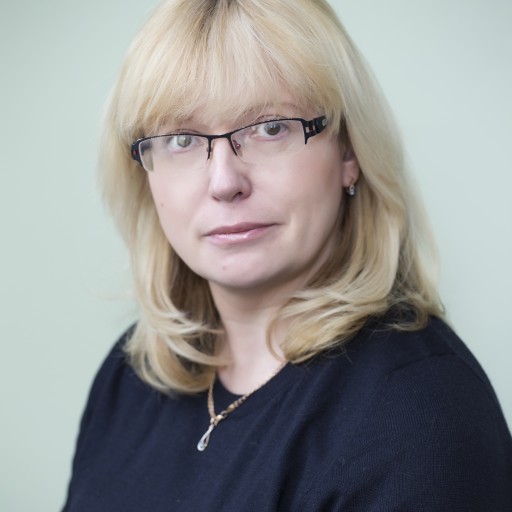 Гизингер Оксана Анатольевна