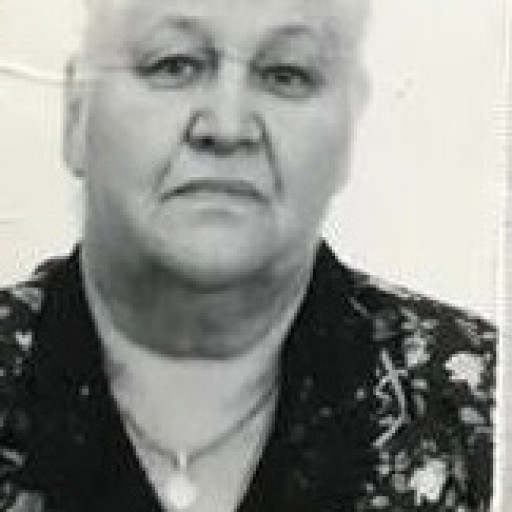 Гирич Валентина Стефановна