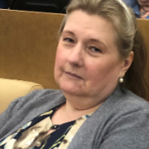Гостева Юлия Николаевна