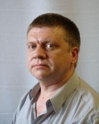 Бурков Александр Владимирович