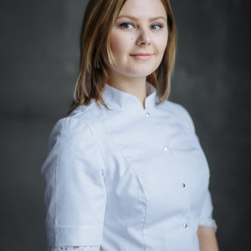 Кудрявцева Янина Юрьевна