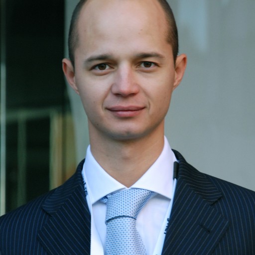 Мураев Александр Александрович