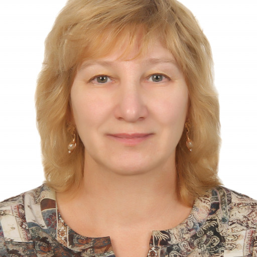 Пивень Елена Анатольевна