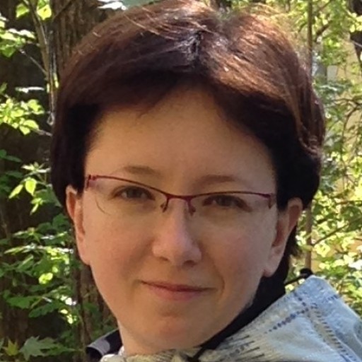 Подопригора Ирина Викторовна