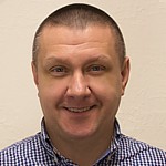 Рыжакин Сергей Михайлович