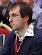 Бурмистров Игорь Сергеевич