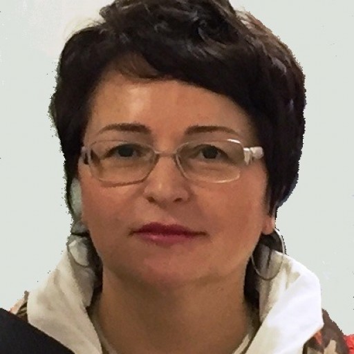 Ходорович Надежда Анатольевна