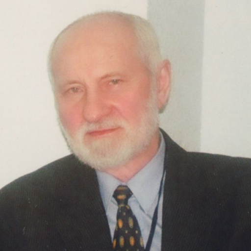 Чибисов Сергей Михайлович