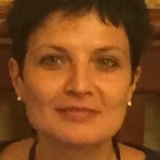 Юрова Юлия Витальевна