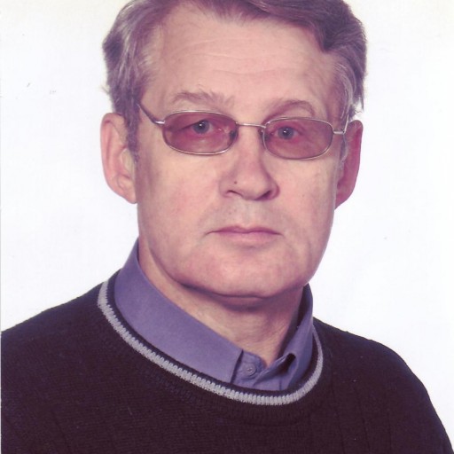 Бекреев Валерий Валентинович