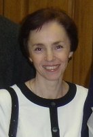 Бурмистрова Елена Борисовна