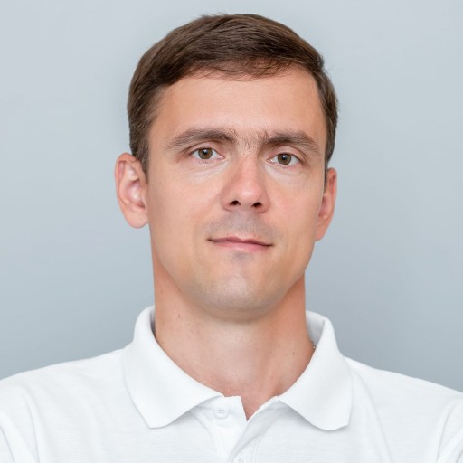 Берсенев Сергей Владимирович
