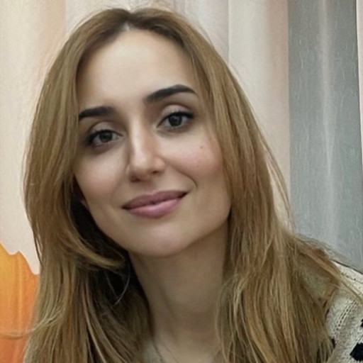 Бутаева Наталья Таймуразовна