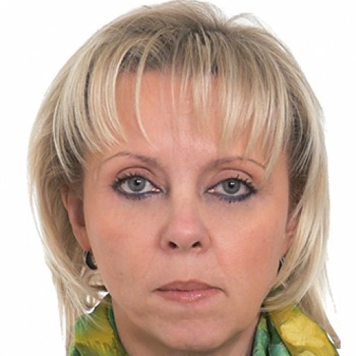 Быкова Марина Владимировна