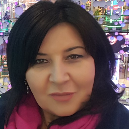 Карнаева Амина Сабировна