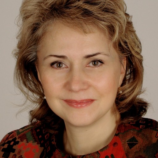 Косырева Тамара Федоровна