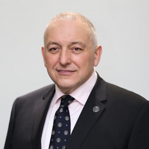 Лебеденко Игорь Юльевич