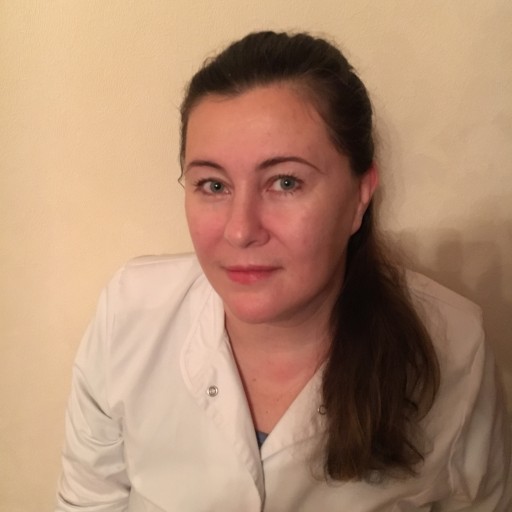 Мастерова Инесса Владимировна