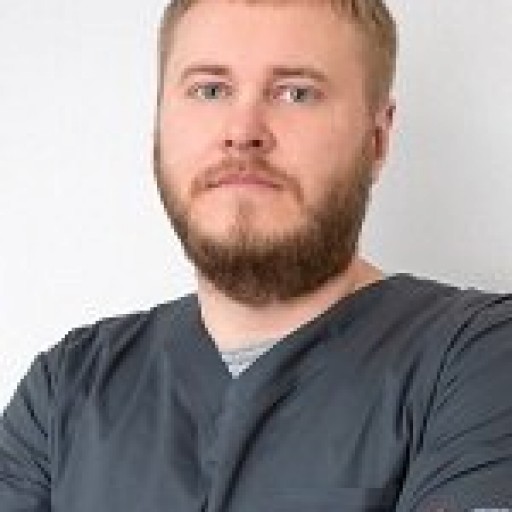 Мухаметшин Роман Фларидович