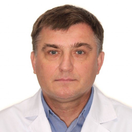 Парунов Виталий Анатольевич