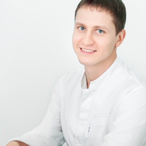 Савельев Василий Владимирович