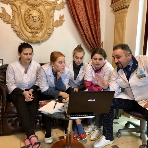 Саносян Грачья Варужанович