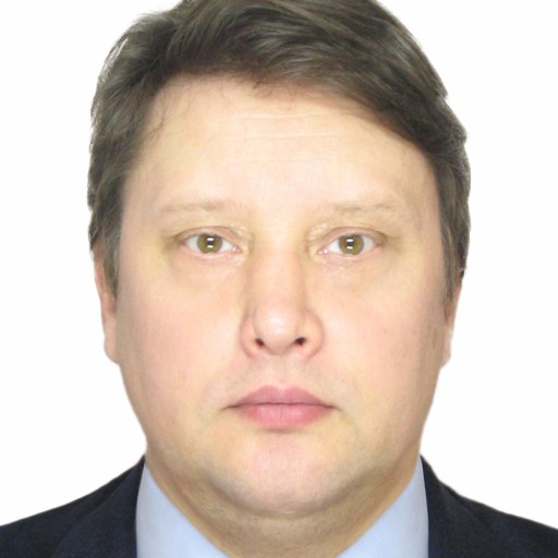 Тутуров Николай Станиславович