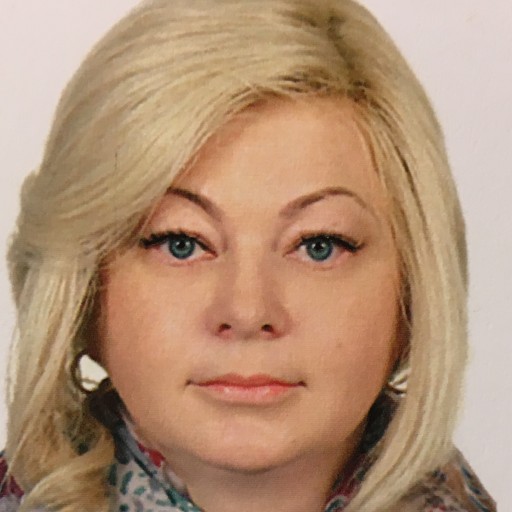 Широкова Юлия Александровна