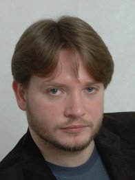 Буров Василии Владимирович