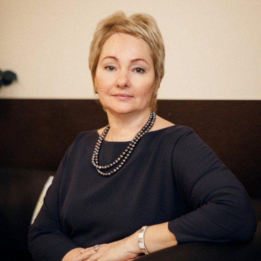 Разумова Светлана Николаевна