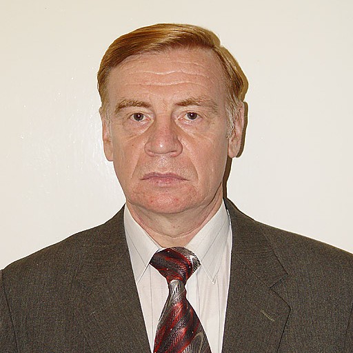 Рябов Михаил Алексеевич