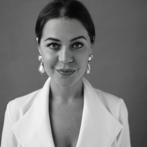 Софронова Яна Витальевна