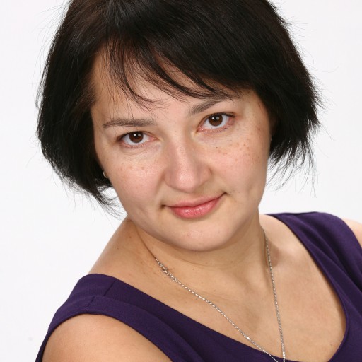 Строк Алина Борисовна