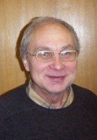Бусыгин Владимир Петрович