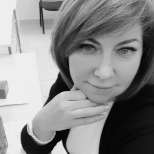 Галкина Галина Анатольевна