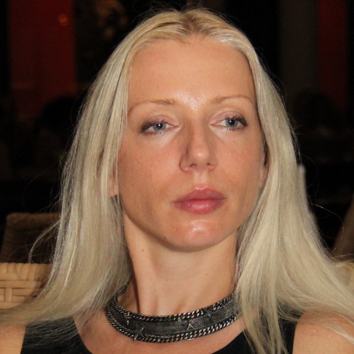 Успенская Елена Валерьевна