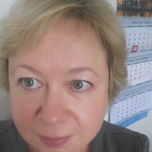 Романова Елена Валерьевна