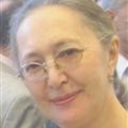 Ляшко Марина Устимовна