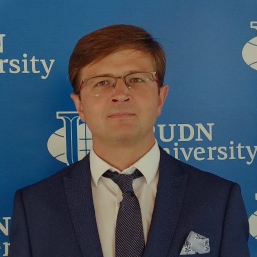 Стенько Александр Иванович