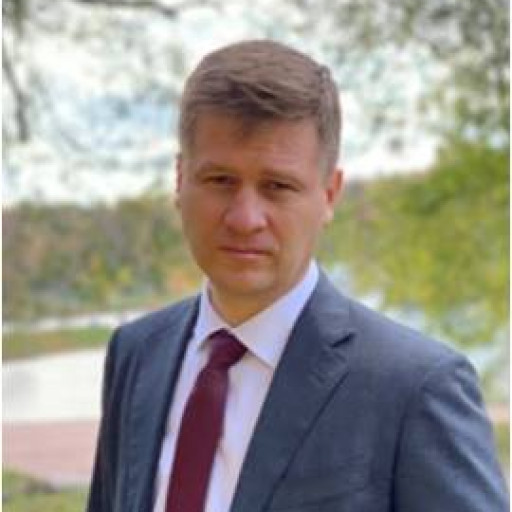 Кучер Дмитрий Евгеньевич