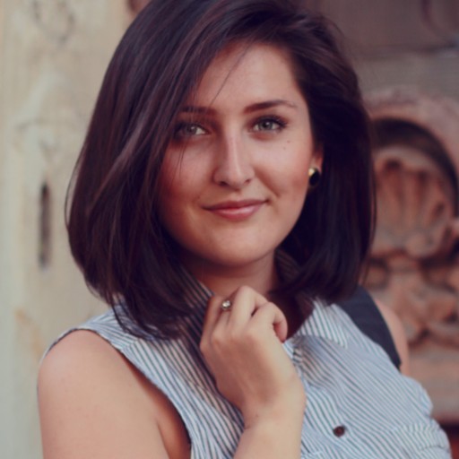 Попкова Анна Владимировна